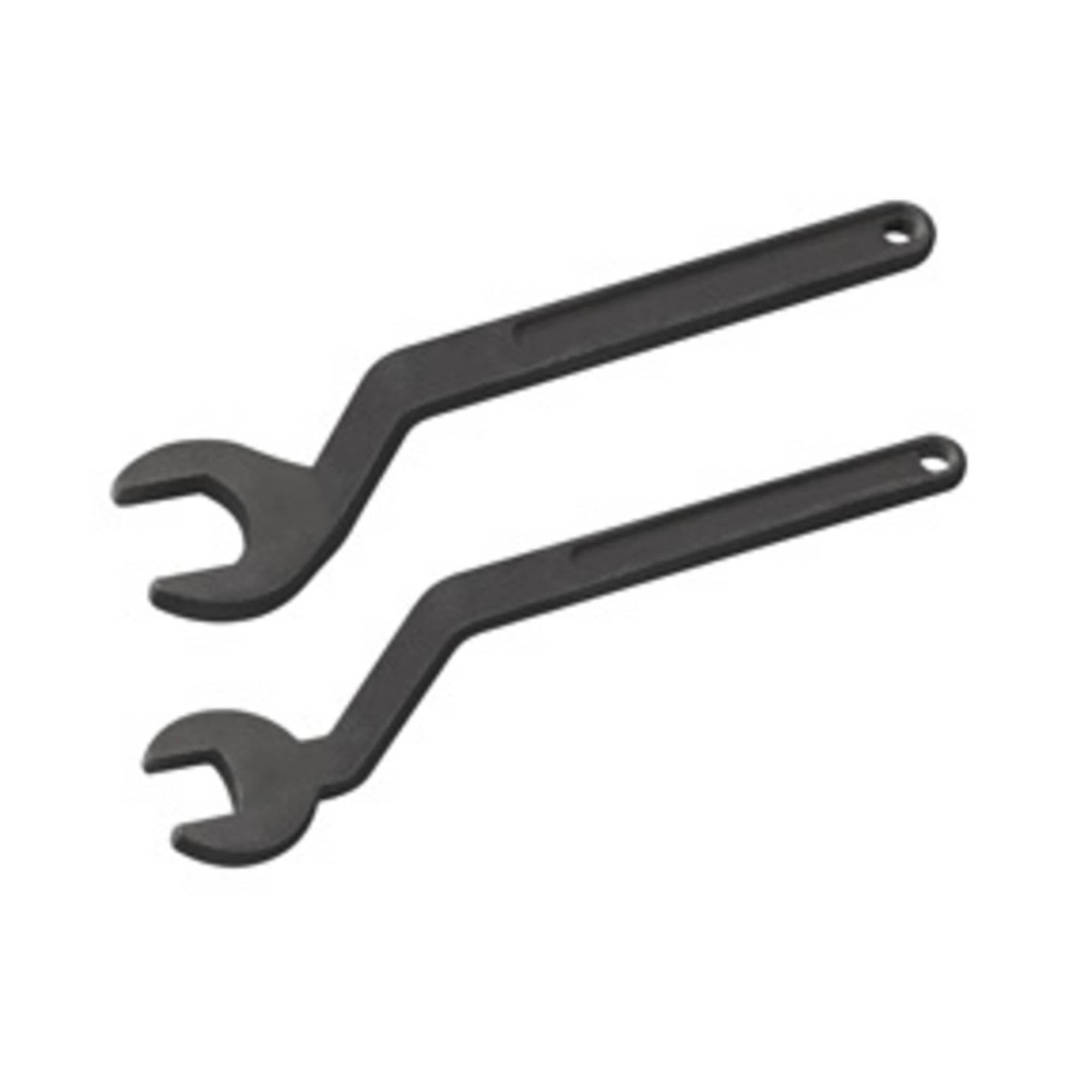 Bosch Offset Router Bit Wrench Set, Model# RA1152
